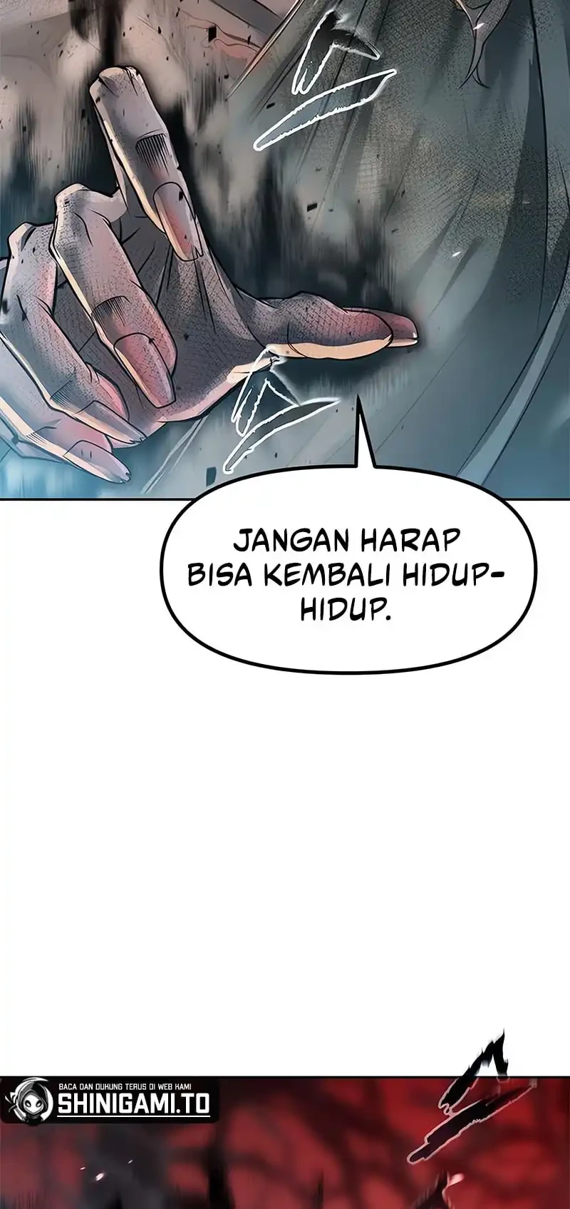 Chronicles of the Demon Faction Chapter 137 Gambar 76