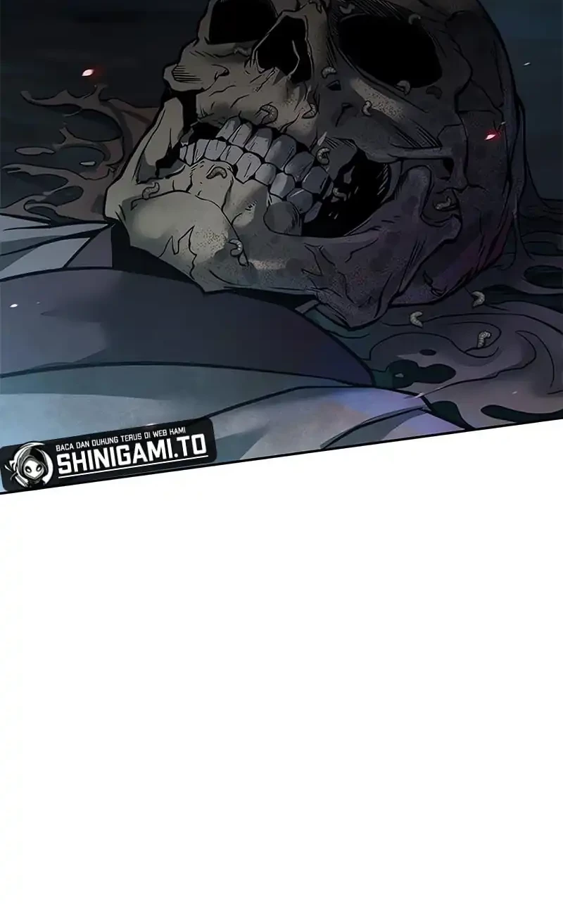 Chronicles of the Demon Faction Chapter 137 Gambar 8