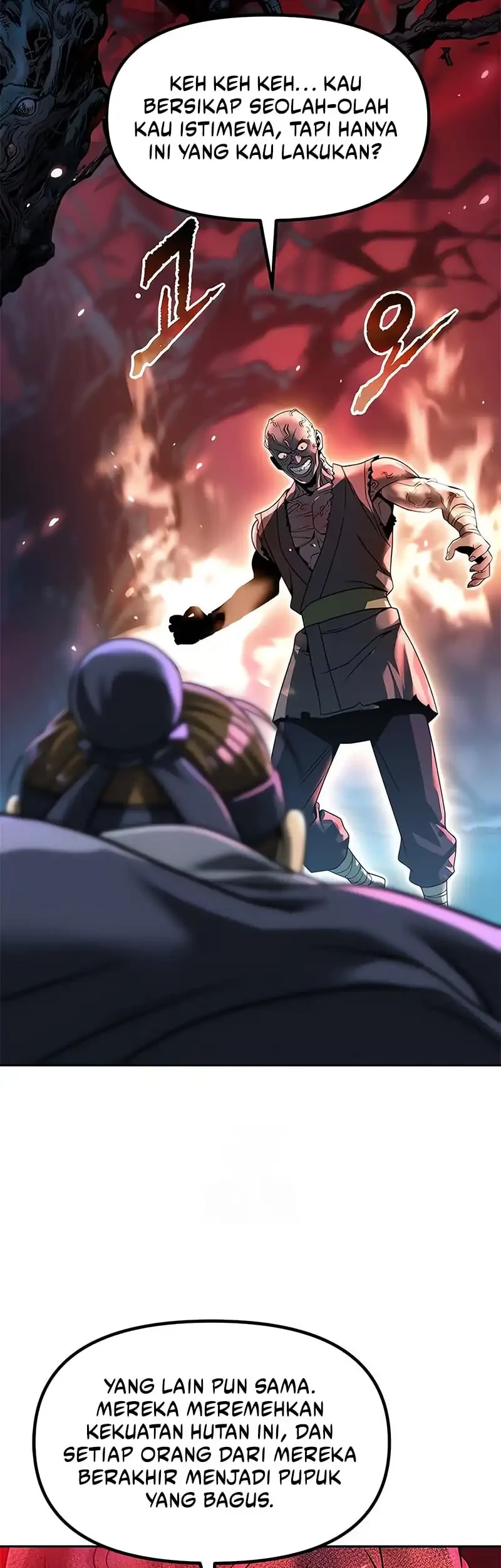 Chronicles of the Demon Faction Chapter 137 Gambar 13