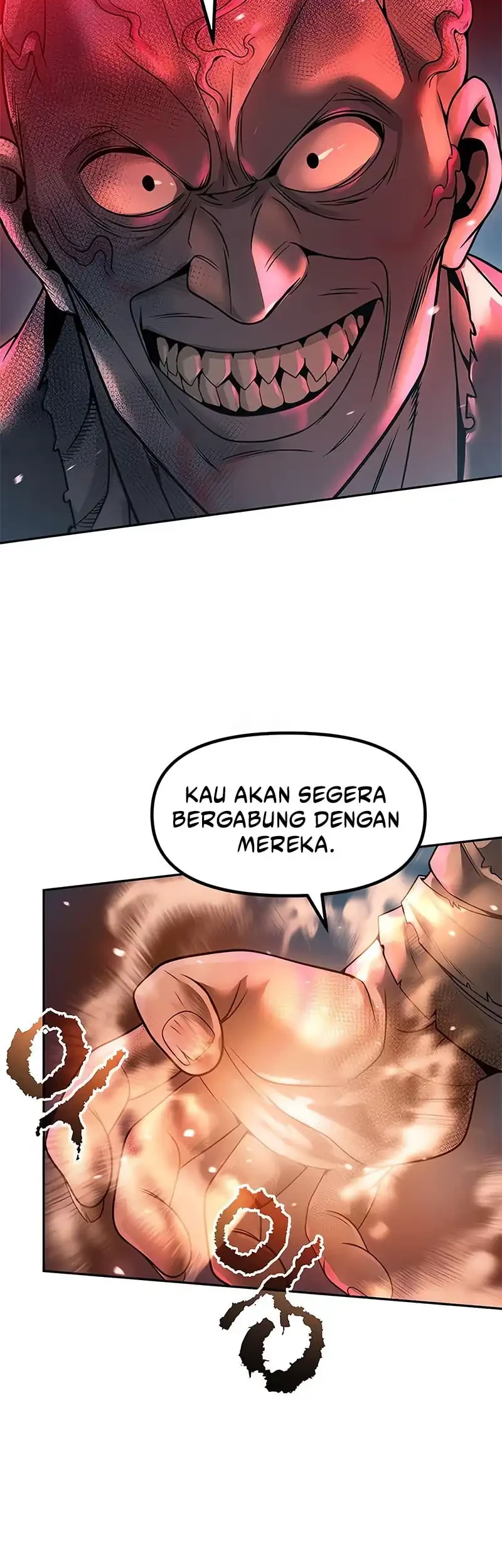 Chronicles of the Demon Faction Chapter 137 Gambar 14