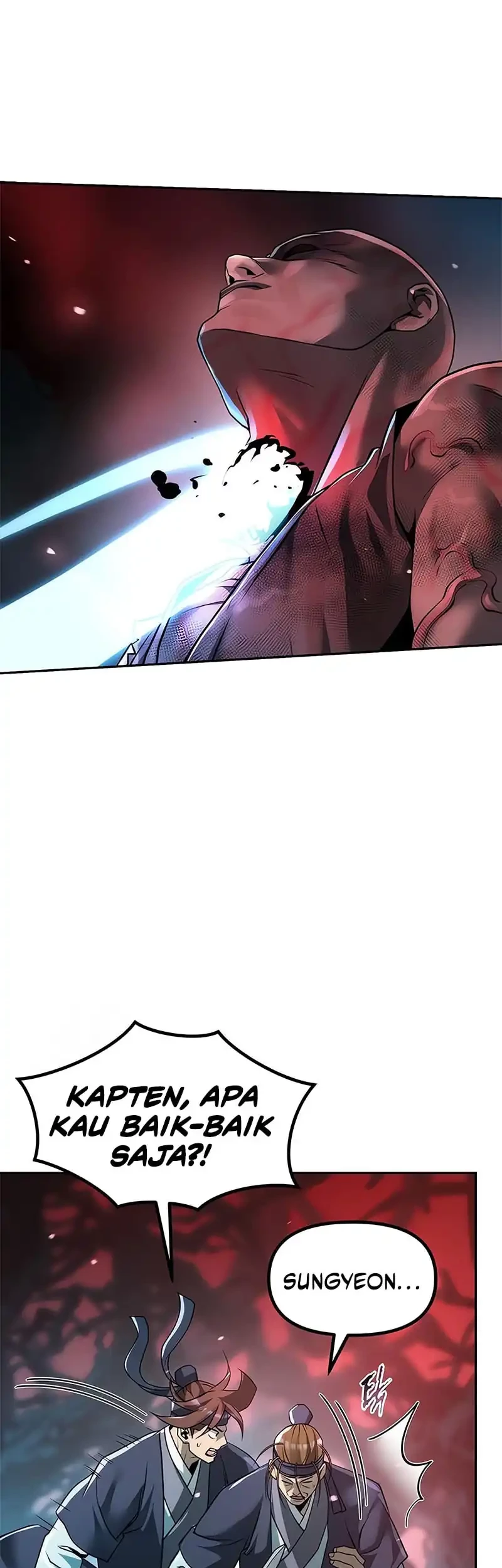 Chronicles of the Demon Faction Chapter 137 Gambar 17