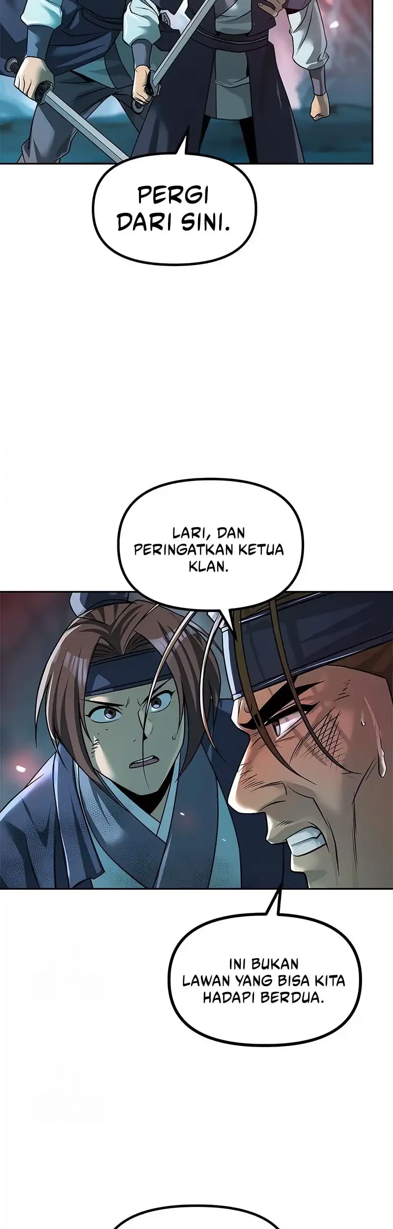 Chronicles of the Demon Faction Chapter 137 Gambar 18