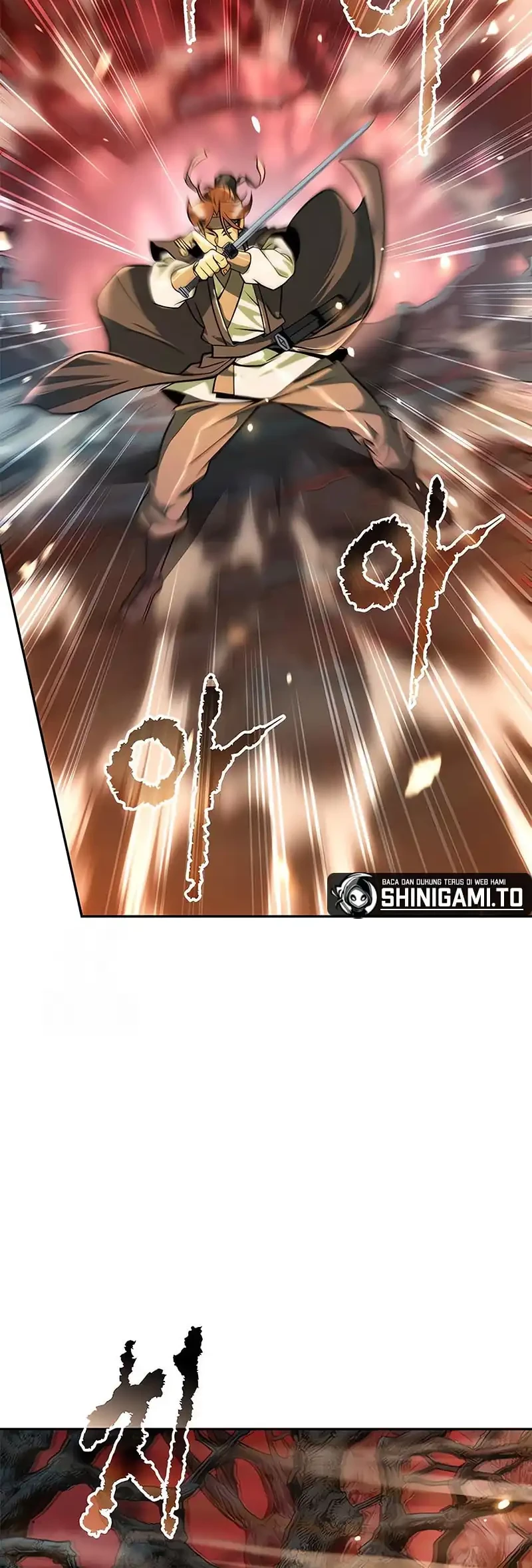 Chronicles of the Demon Faction Chapter 137 Gambar 24