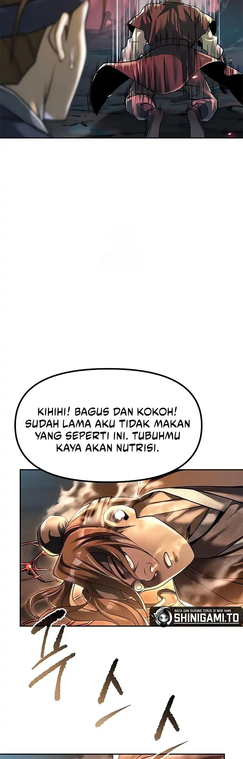 Chronicles of the Demon Faction Chapter 137 Gambar 27