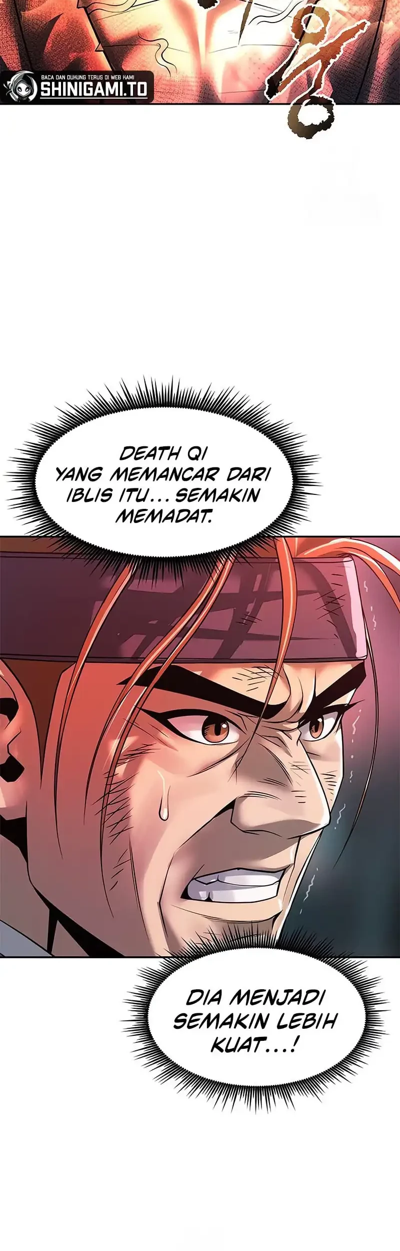 Chronicles of the Demon Faction Chapter 137 Gambar 32