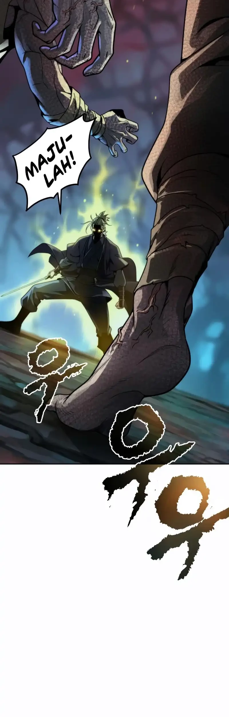 Chronicles of the Demon Faction Chapter 138 Gambar 47