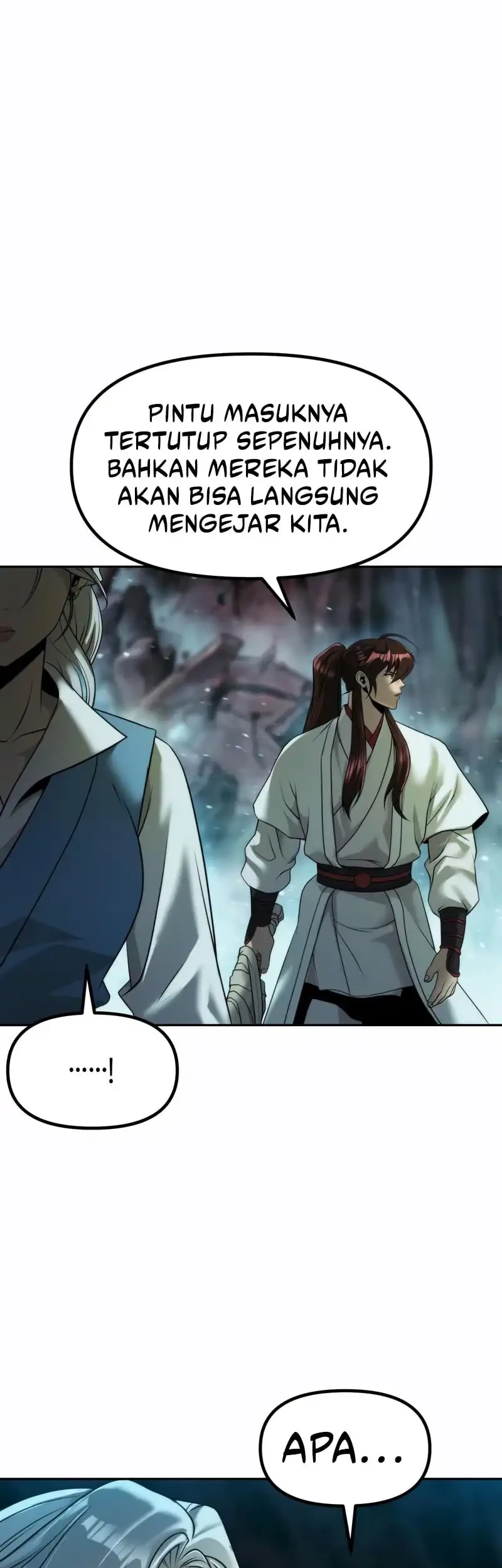 Chronicles of the Demon Faction Chapter 138 Gambar 55