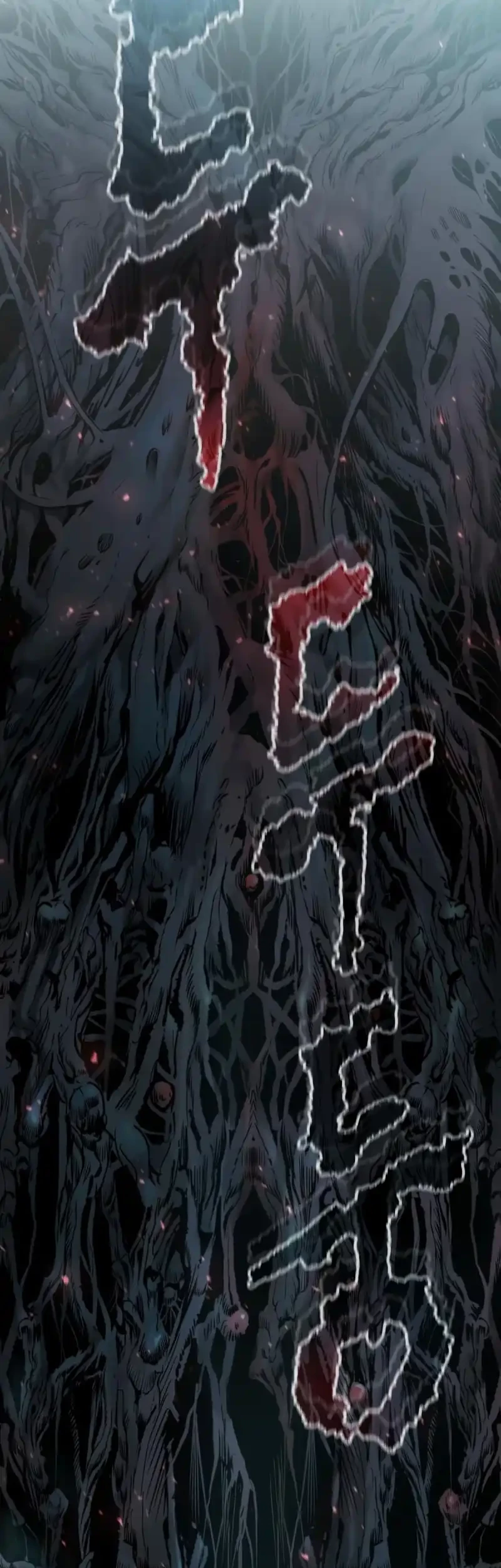 Chronicles of the Demon Faction Chapter 138 Gambar 58