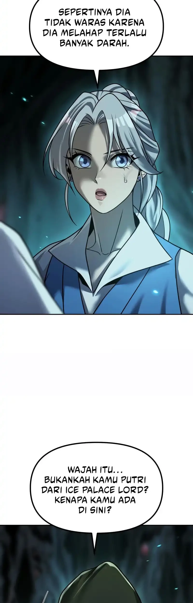 Chronicles of the Demon Faction Chapter 138 Gambar 64