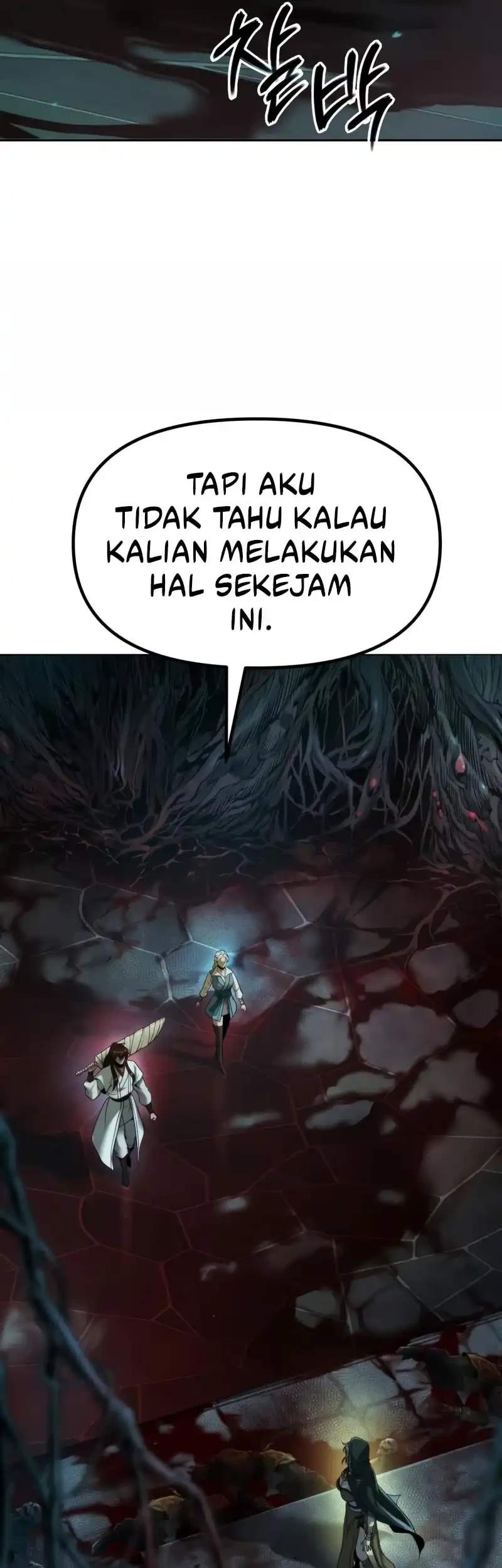 Chronicles of the Demon Faction Chapter 138 Gambar 66