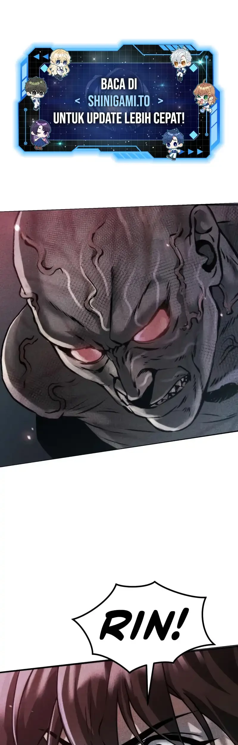 Baca Komik Chronicles of the Demon Faction Chapter 138 Gambar 1