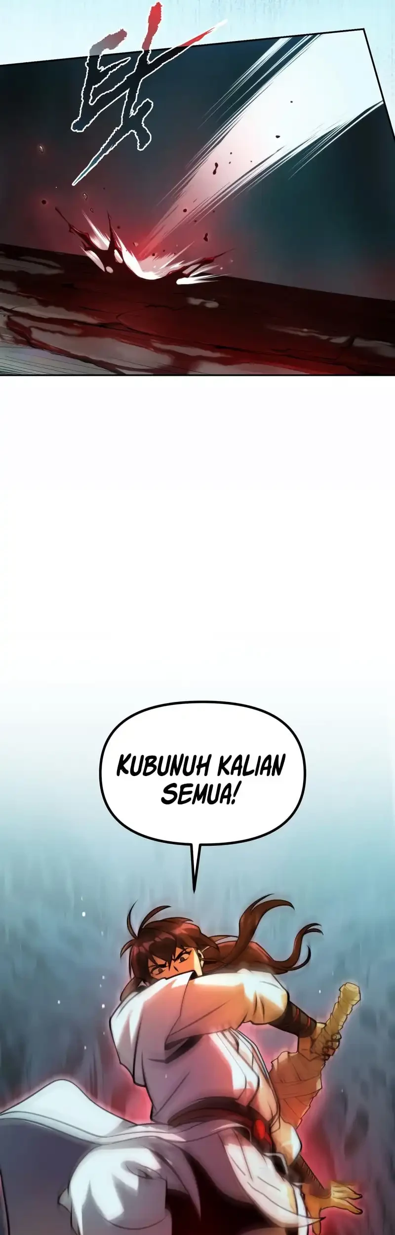 Chronicles of the Demon Faction Chapter 138 Gambar 74