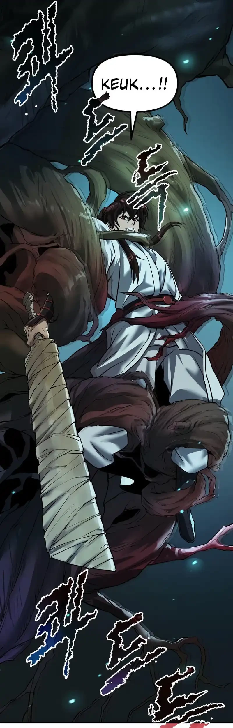 Chronicles of the Demon Faction Chapter 138 Gambar 78