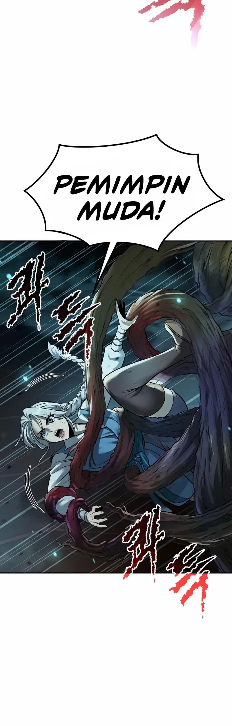 Chronicles of the Demon Faction Chapter 138 Gambar 79