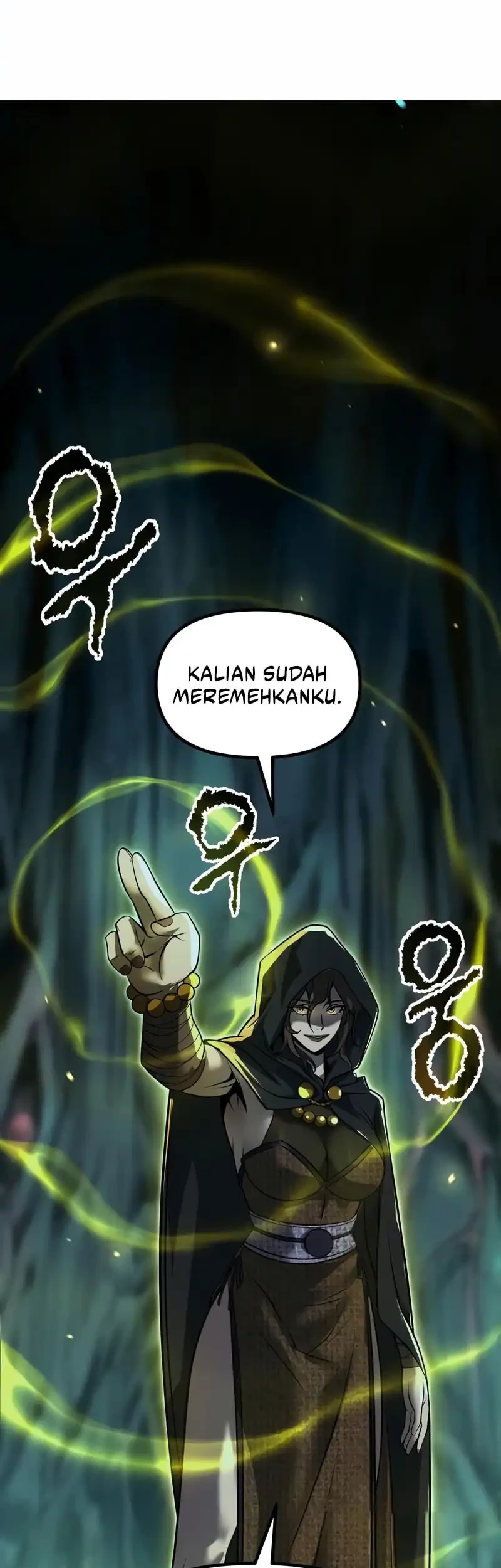 Chronicles of the Demon Faction Chapter 138 Gambar 80