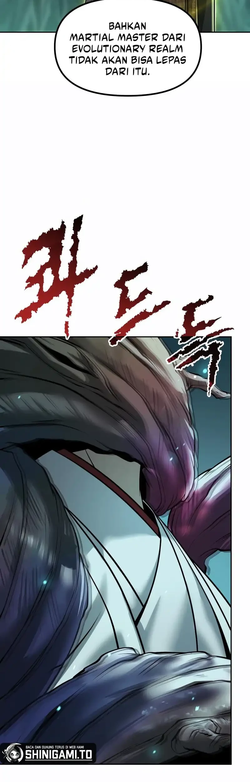 Chronicles of the Demon Faction Chapter 138 Gambar 81