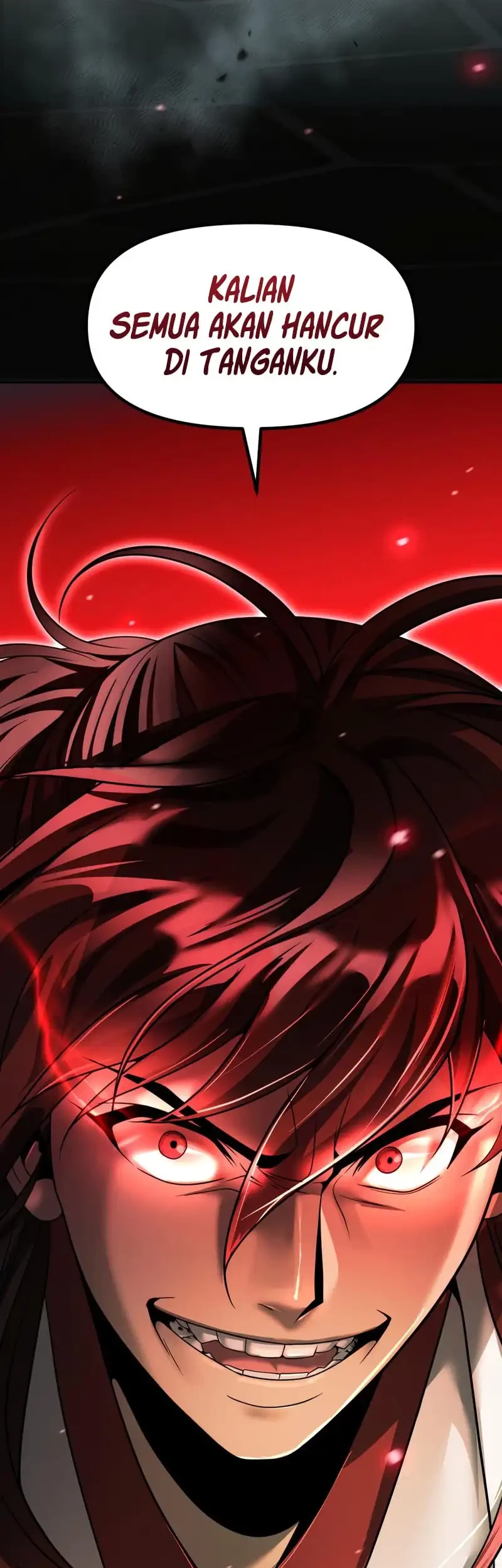 Chronicles of the Demon Faction Chapter 138 Gambar 90