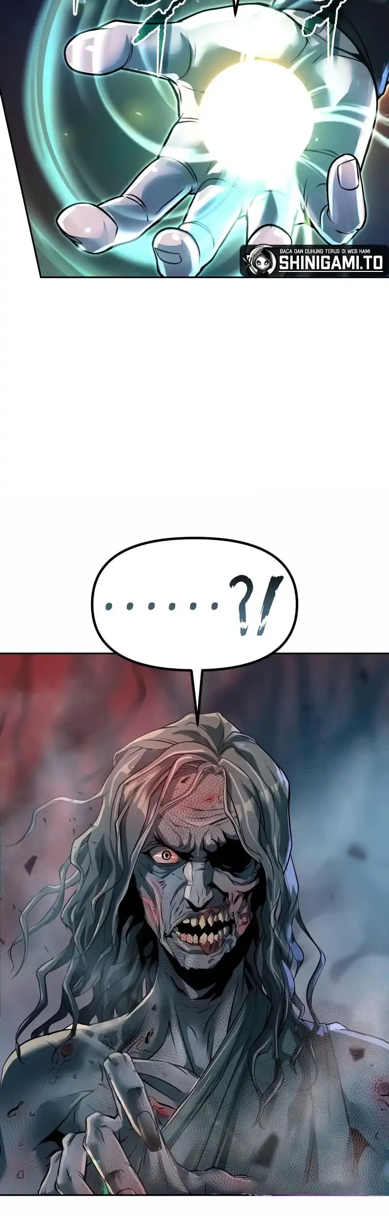 Chronicles of the Demon Faction Chapter 138 Gambar 8