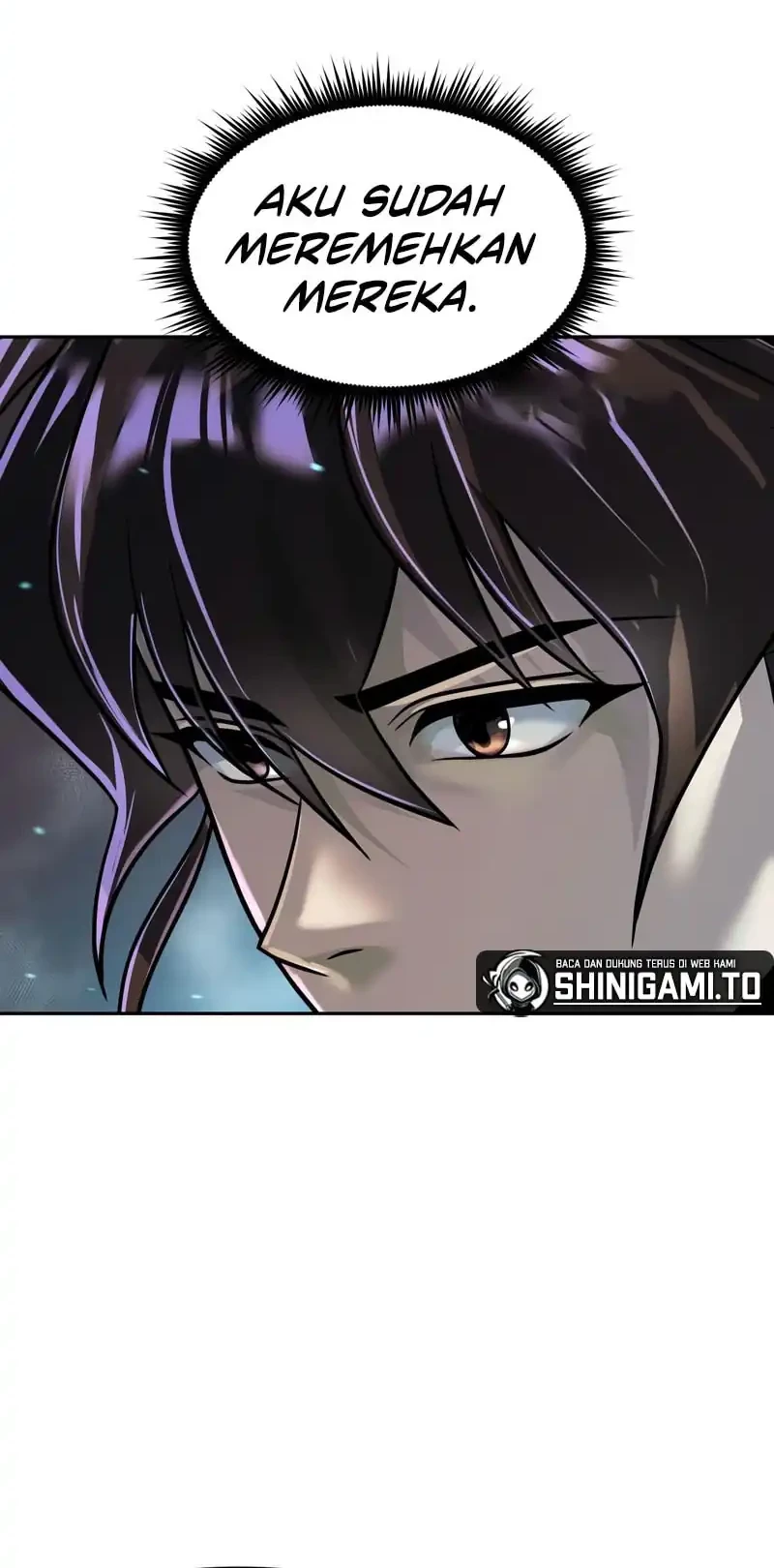 Chronicles of the Demon Faction Chapter 138 Gambar 16