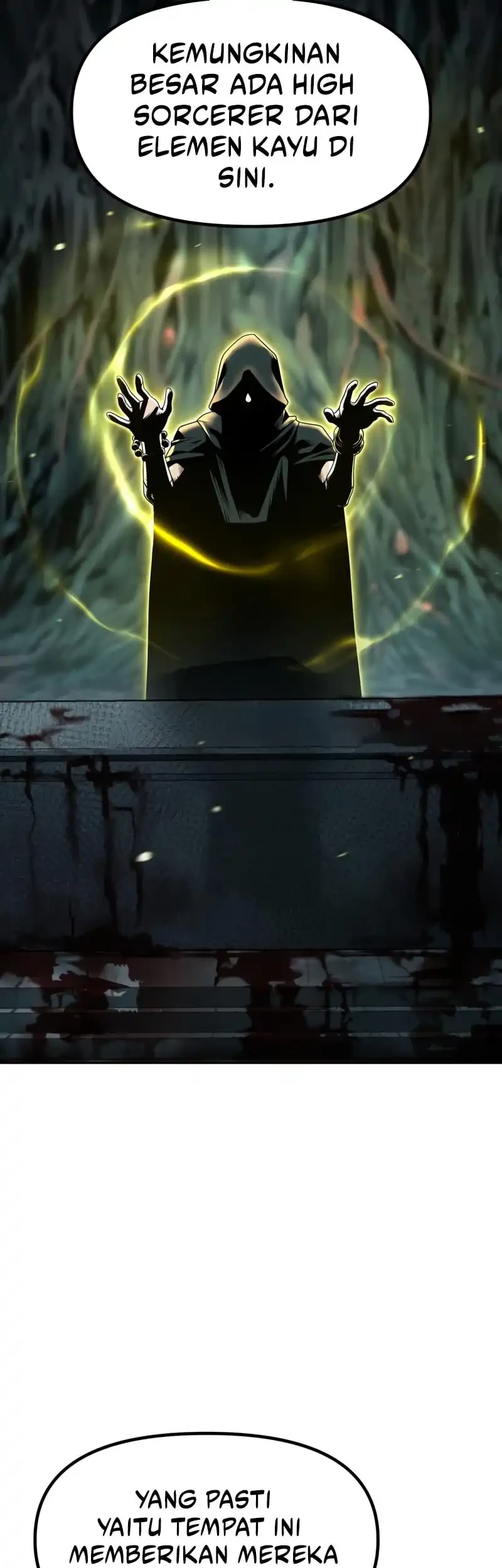 Chronicles of the Demon Faction Chapter 138 Gambar 21