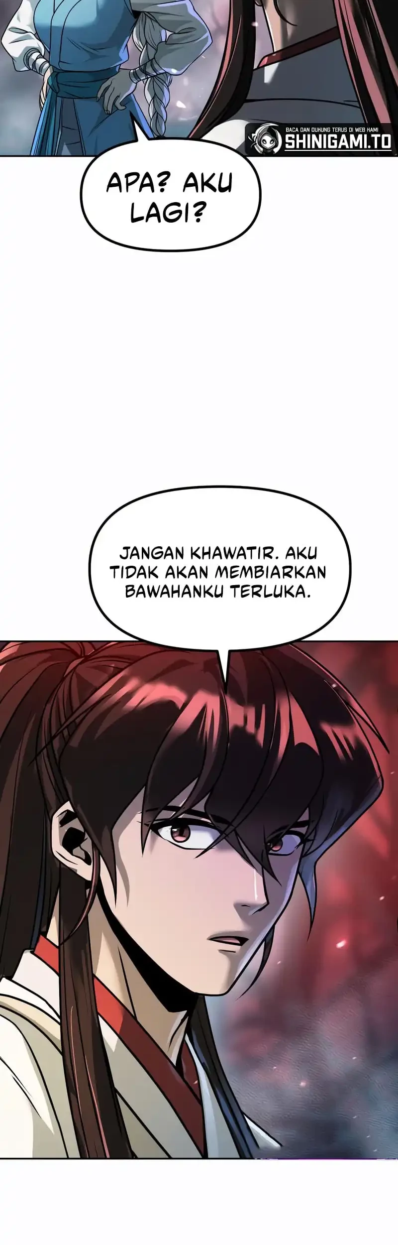 Chronicles of the Demon Faction Chapter 138 Gambar 28