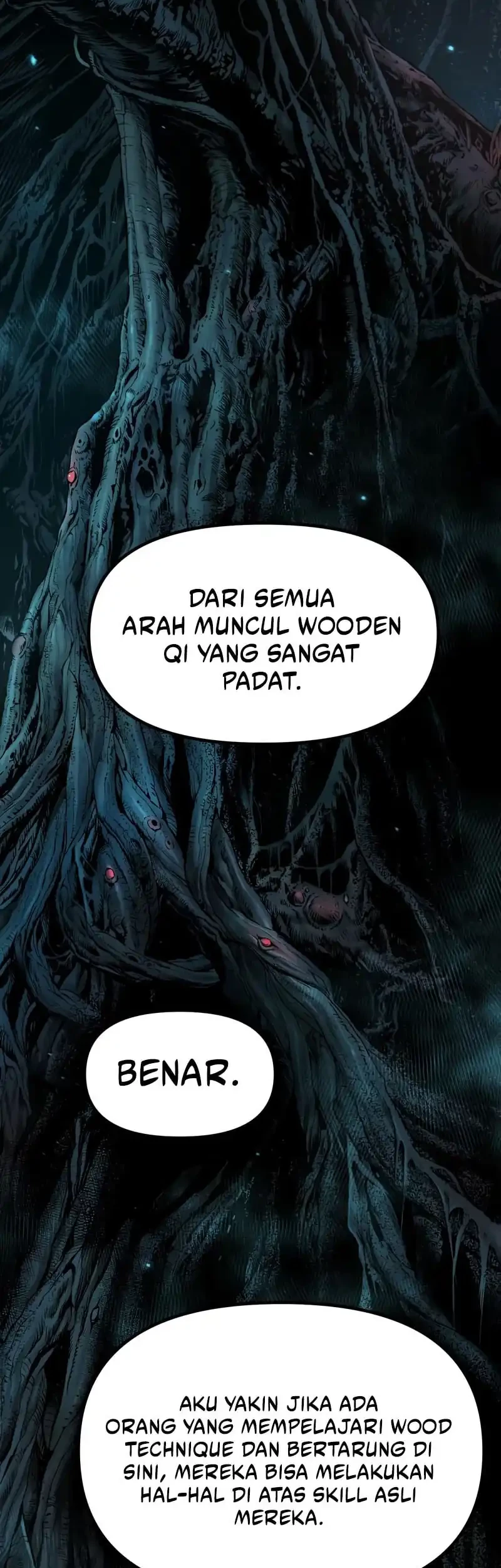 Chronicles of the Demon Faction Chapter 138 Gambar 35