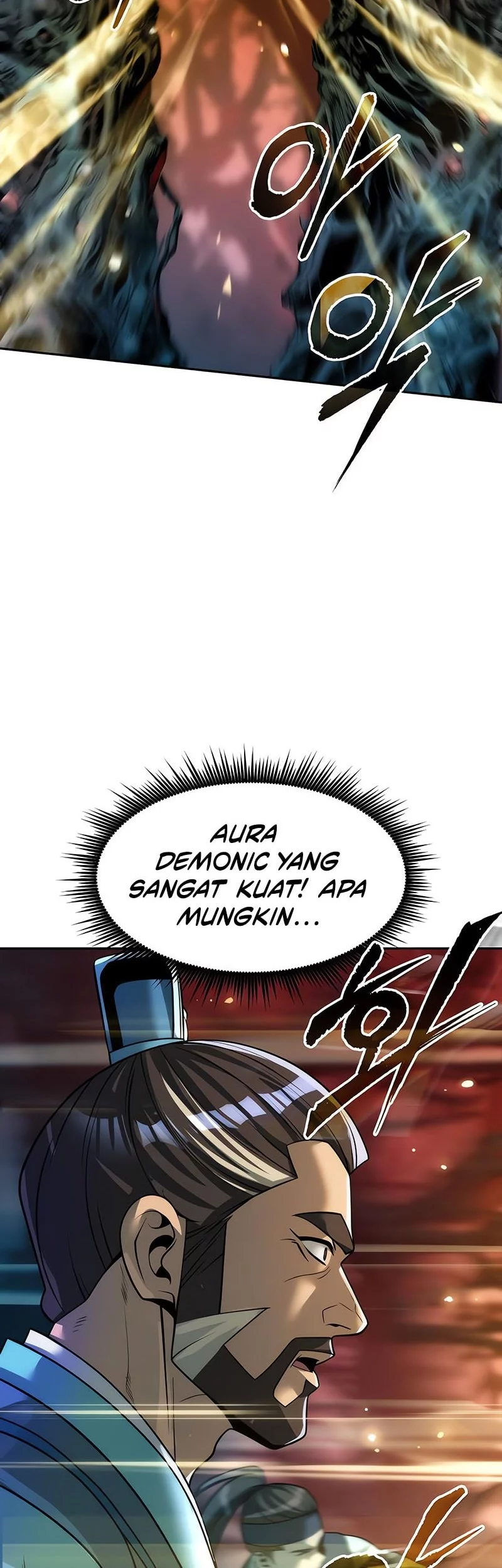 Chronicles of the Demon Faction Chapter 139 Gambar 34