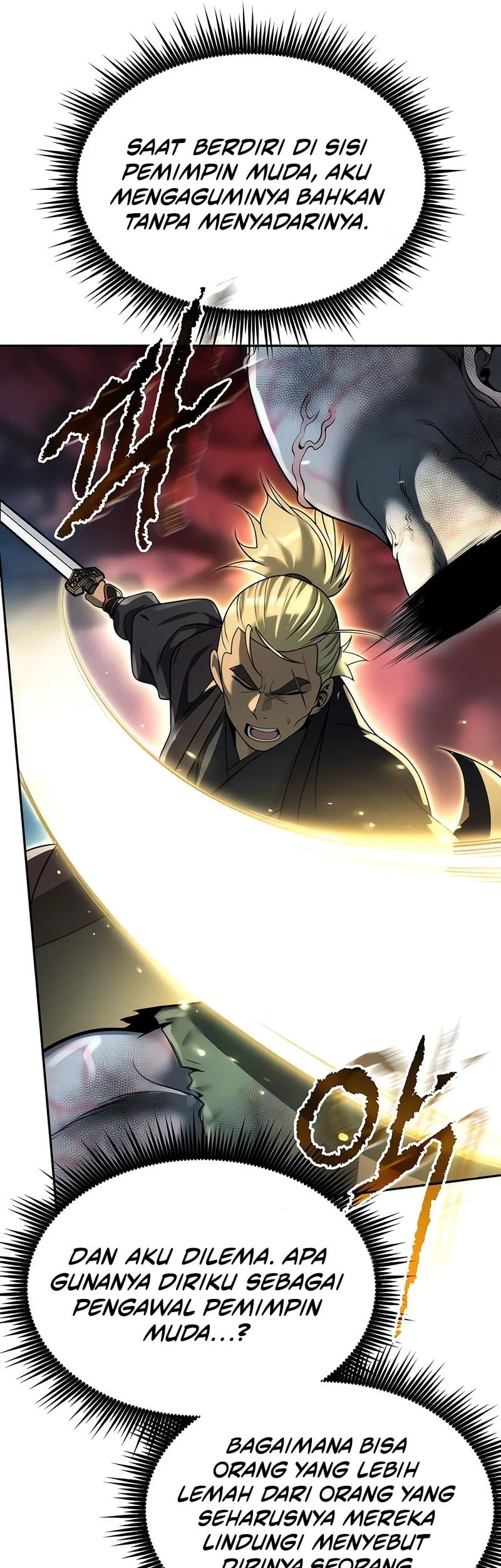 Chronicles of the Demon Faction Chapter 139 Gambar 41