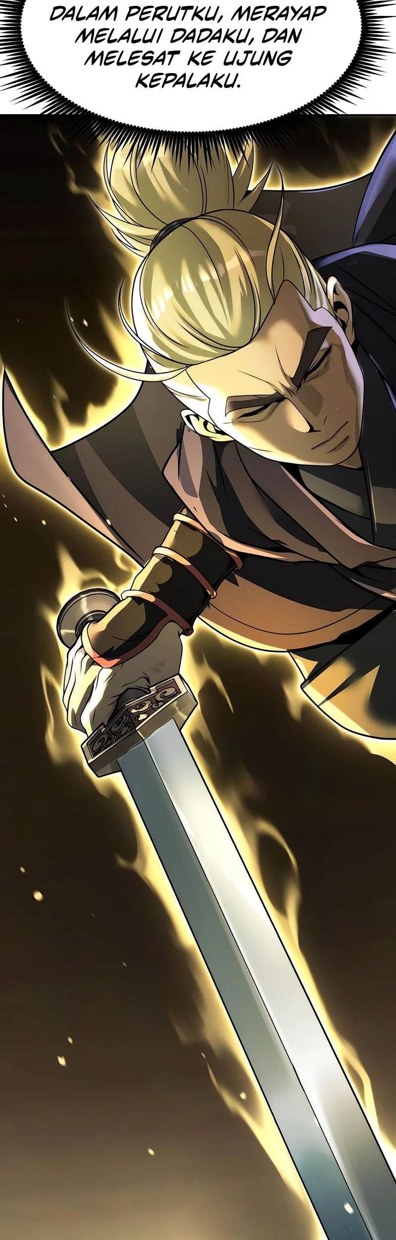 Chronicles of the Demon Faction Chapter 139 Gambar 43