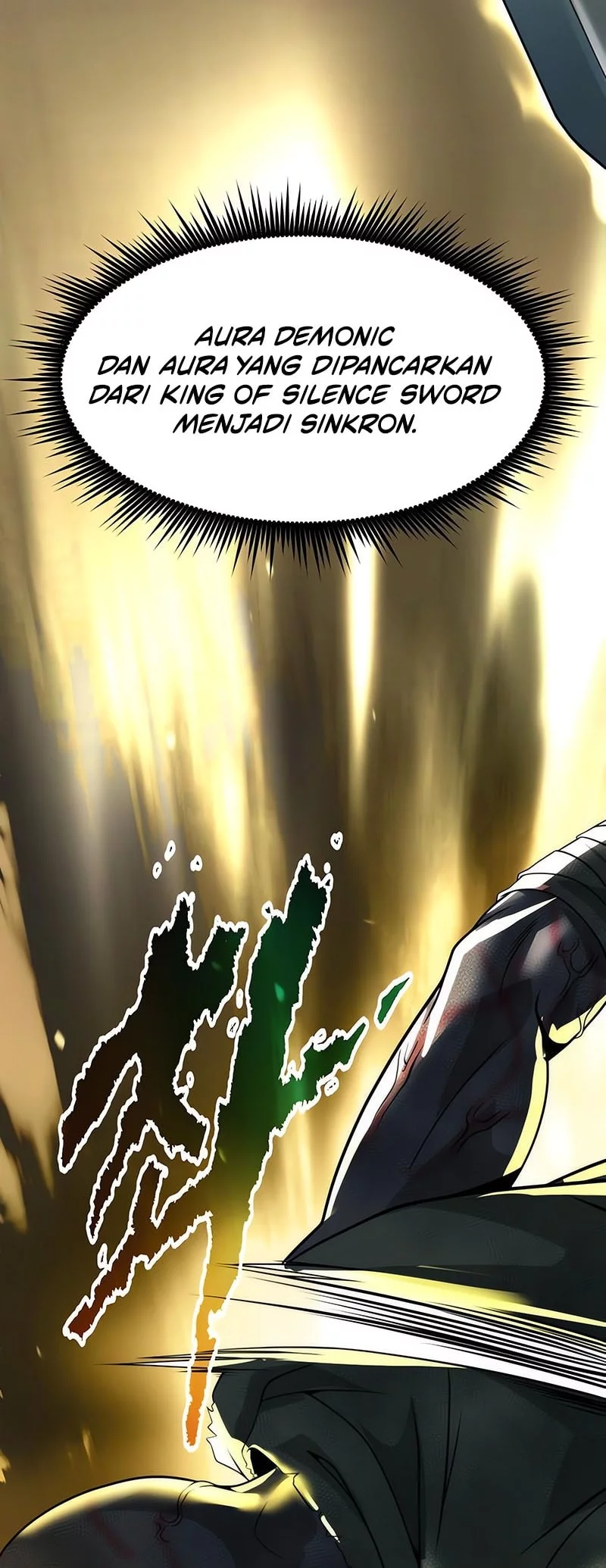 Chronicles of the Demon Faction Chapter 139 Gambar 44