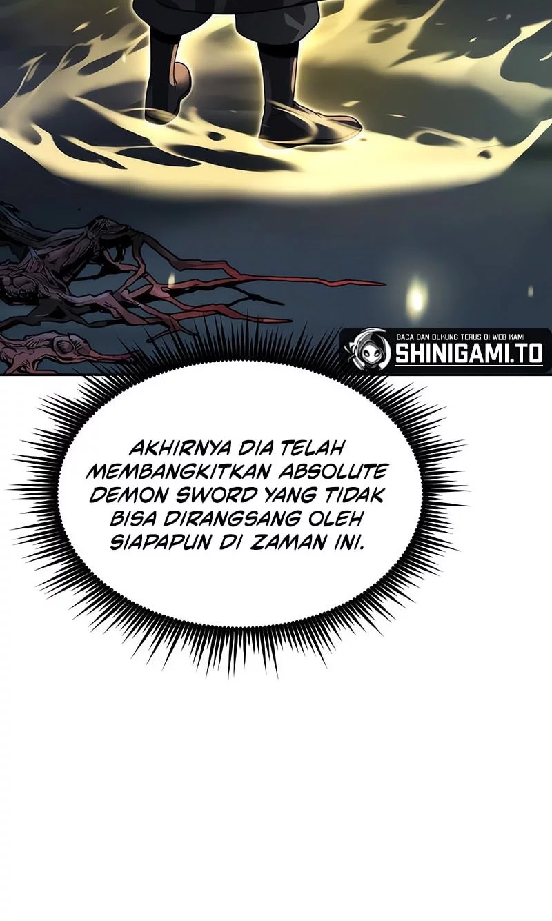 Chronicles of the Demon Faction Chapter 139 Gambar 48