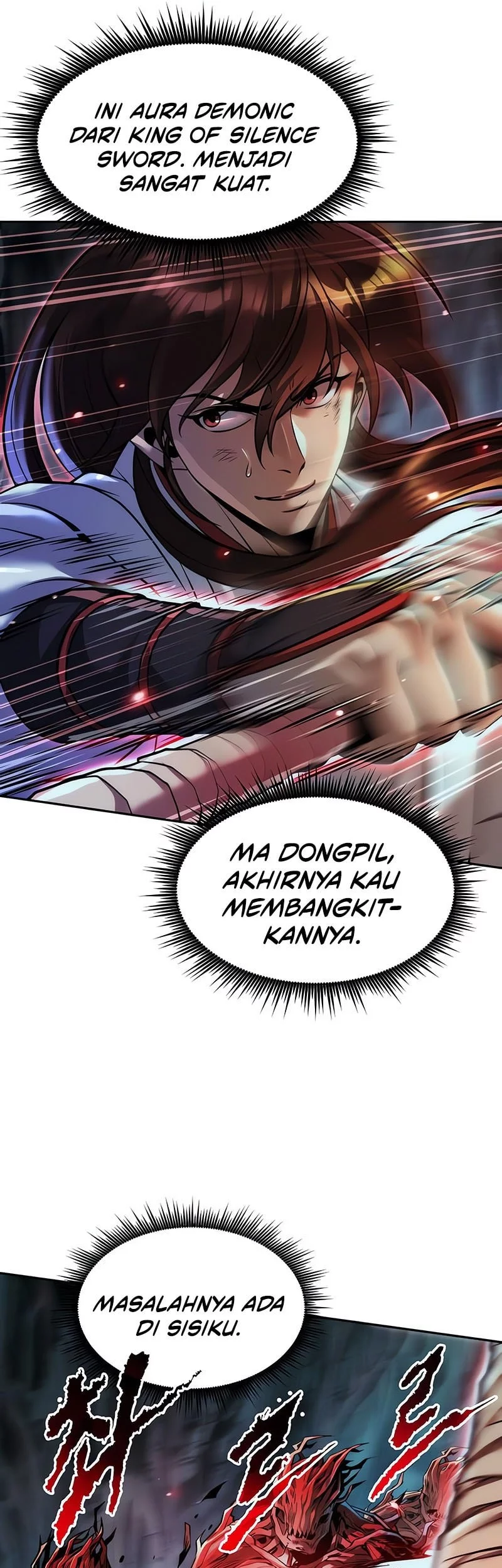 Chronicles of the Demon Faction Chapter 139 Gambar 53