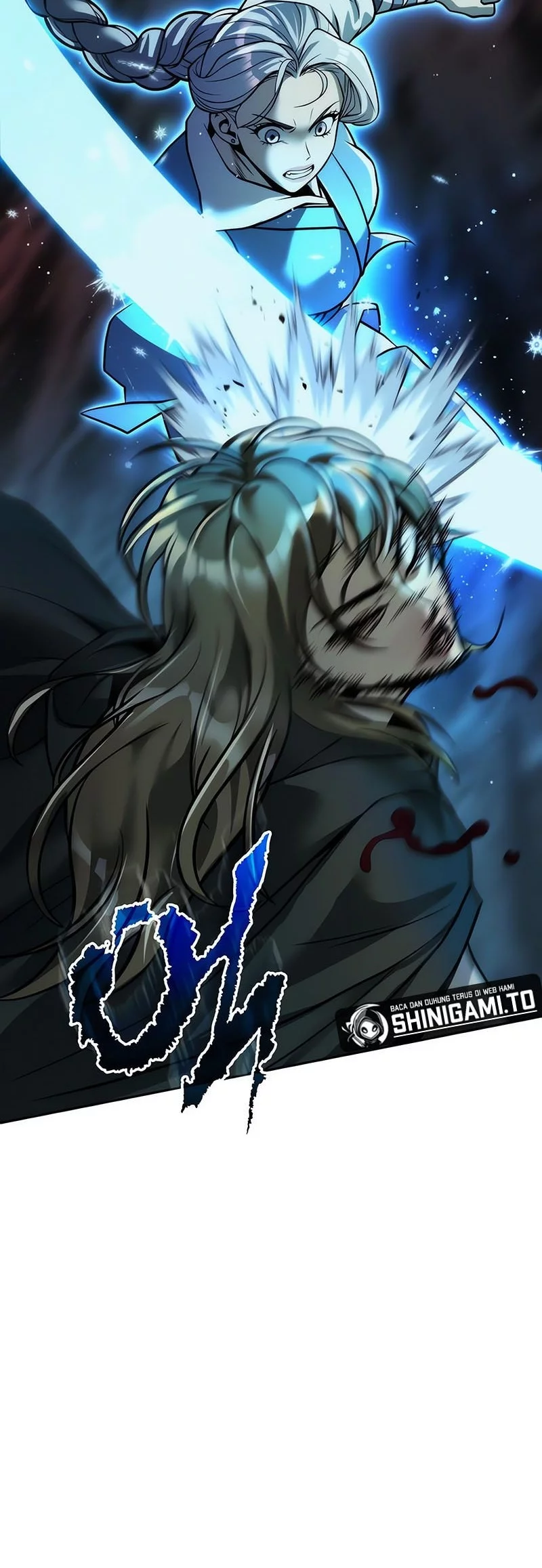 Chronicles of the Demon Faction Chapter 139 Gambar 56