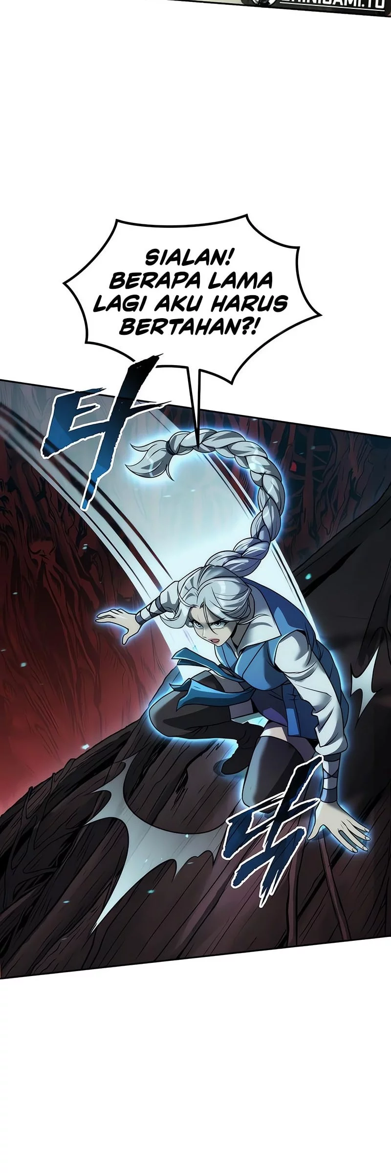 Chronicles of the Demon Faction Chapter 139 Gambar 60