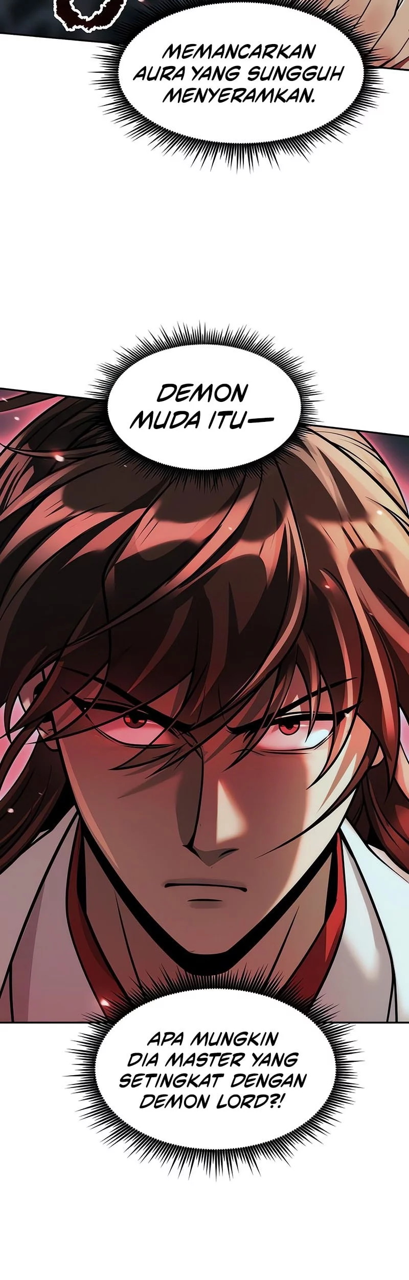 Chronicles of the Demon Faction Chapter 139 Gambar 71