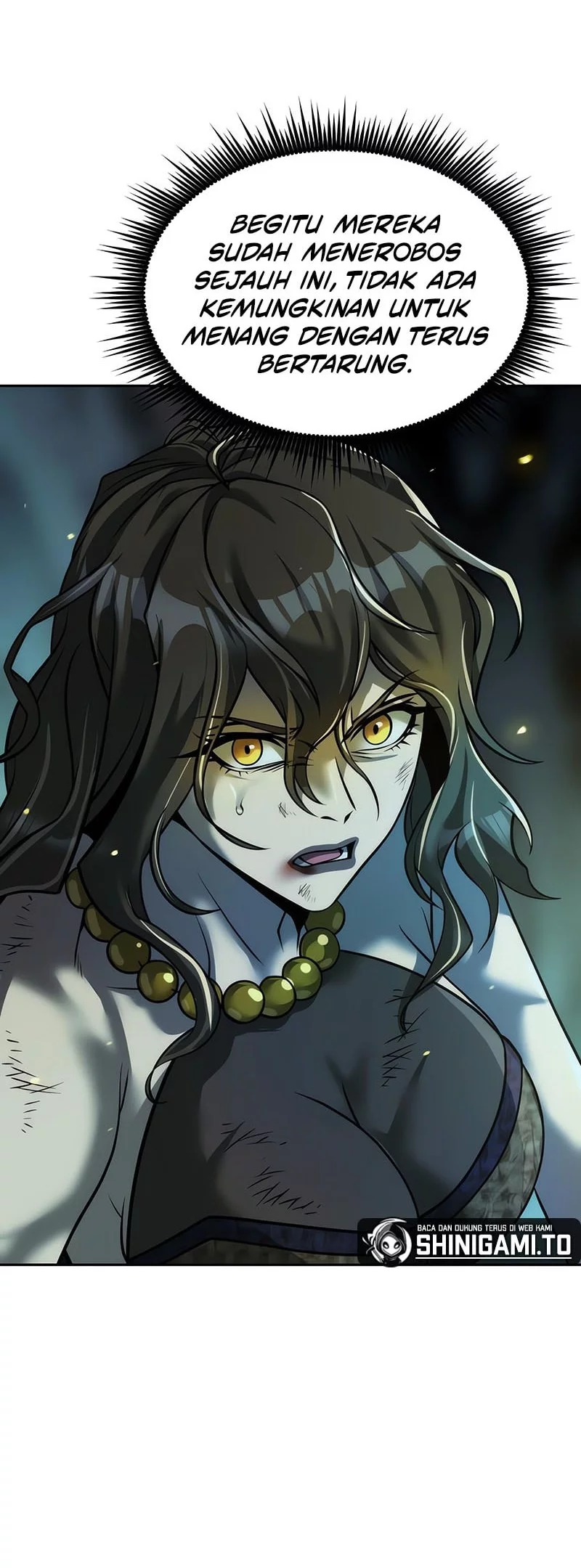 Chronicles of the Demon Faction Chapter 139 Gambar 72