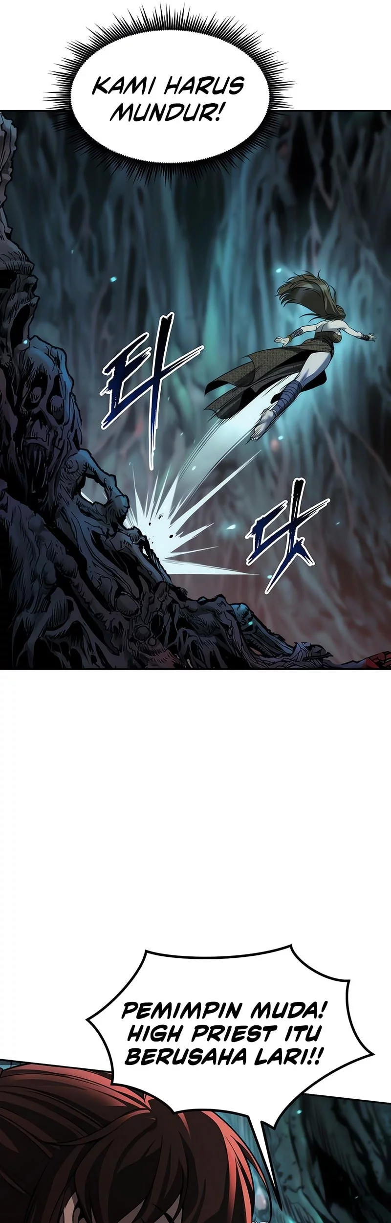 Chronicles of the Demon Faction Chapter 139 Gambar 73