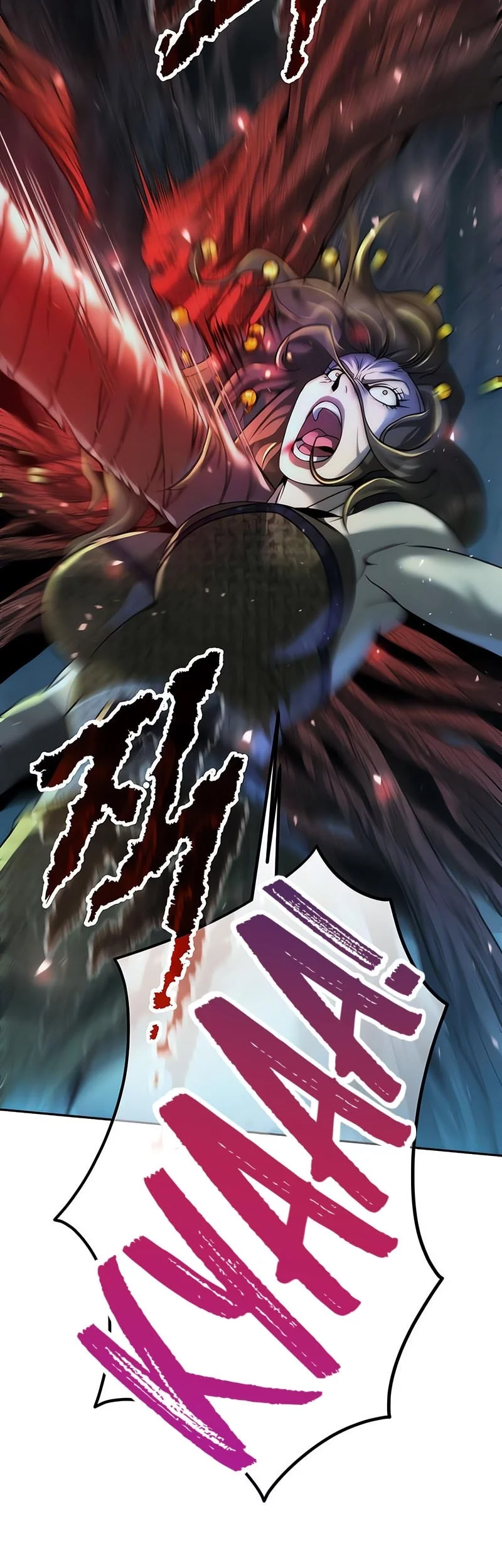 Chronicles of the Demon Faction Chapter 139 Gambar 79