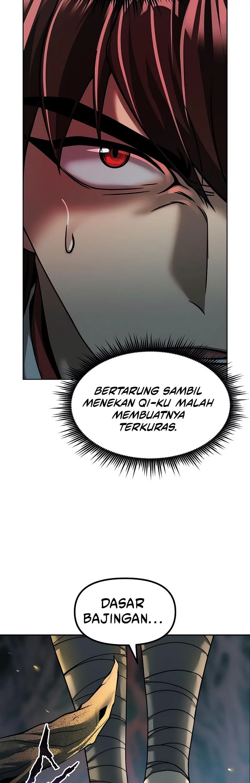 Chronicles of the Demon Faction Chapter 139 Gambar 7