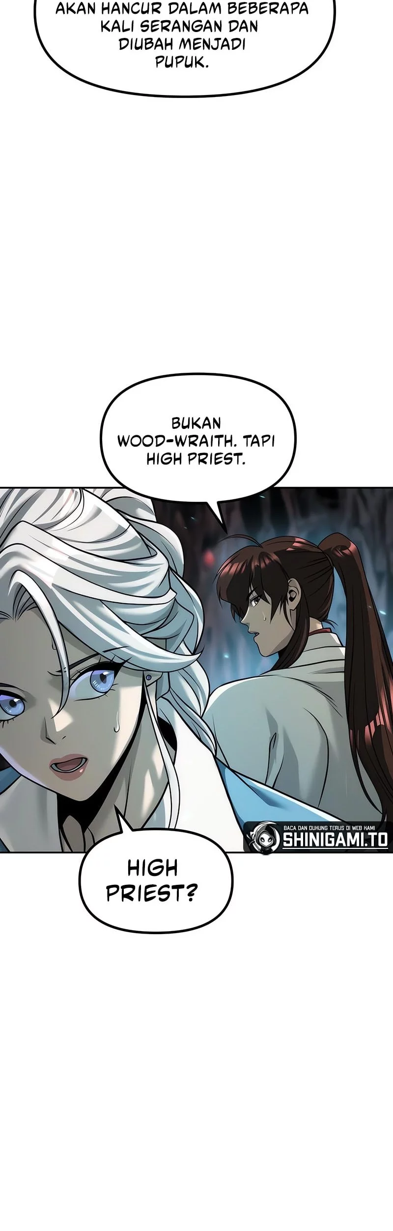 Chronicles of the Demon Faction Chapter 139 Gambar 13