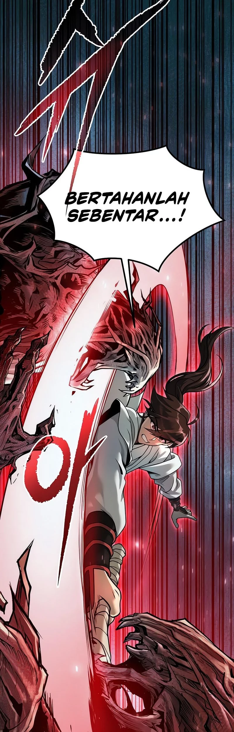 Chronicles of the Demon Faction Chapter 139 Gambar 18