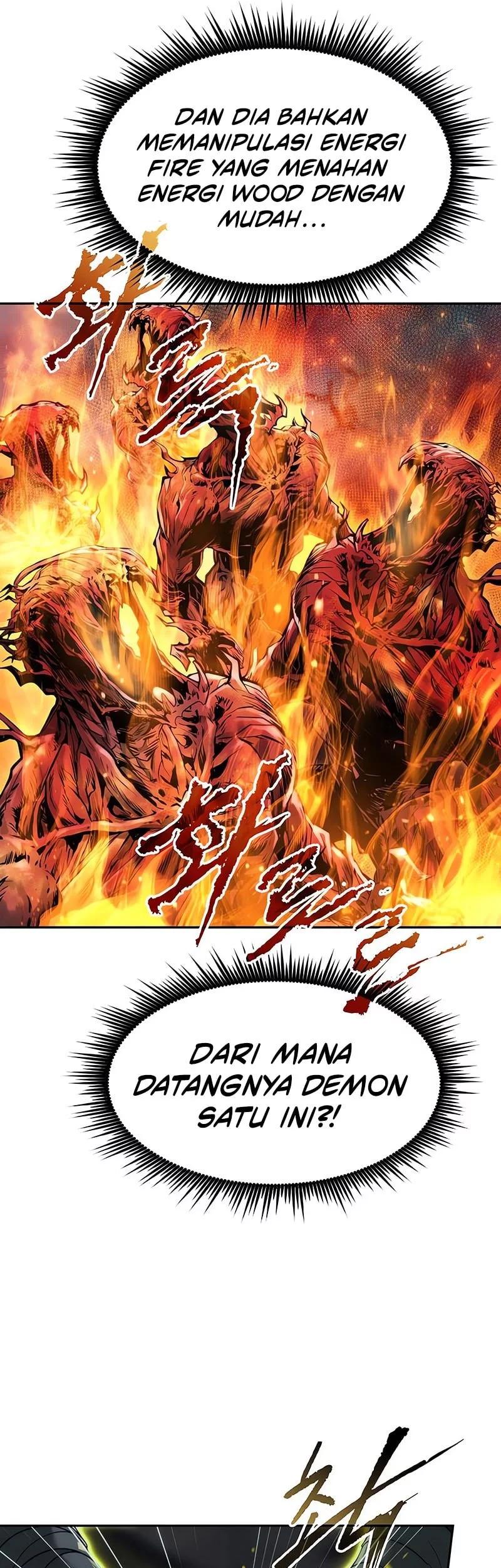 Chronicles of the Demon Faction Chapter 139 Gambar 21