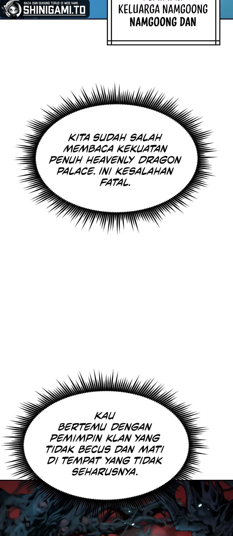 Chronicles of the Demon Faction Chapter 139 Gambar 32