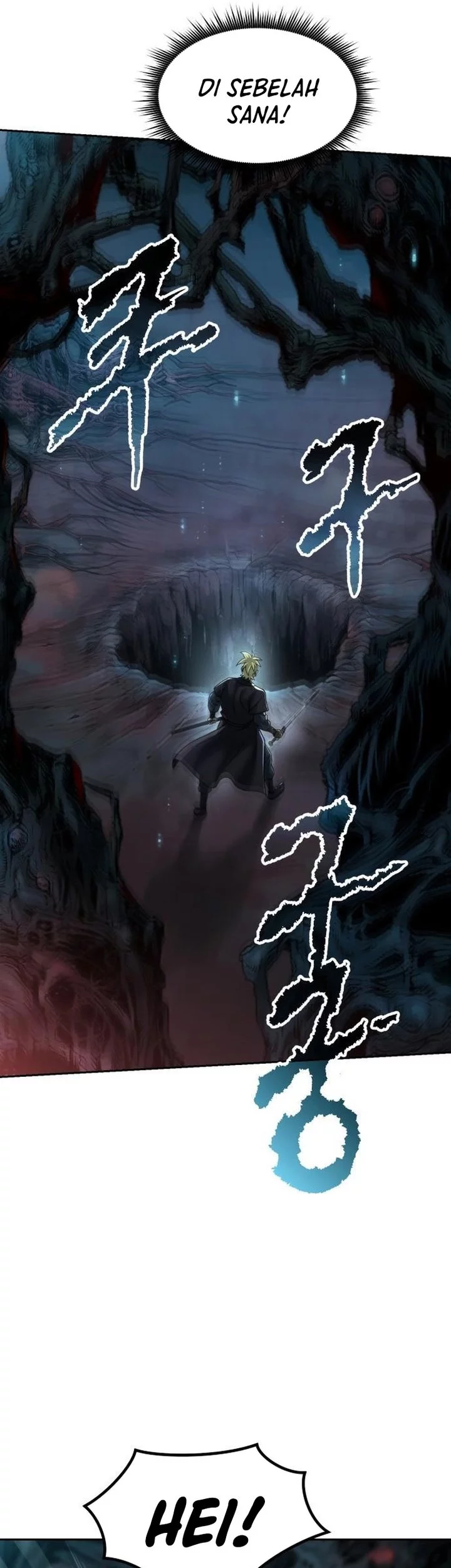 Chronicles of the Demon Faction Chapter 140 Gambar 23