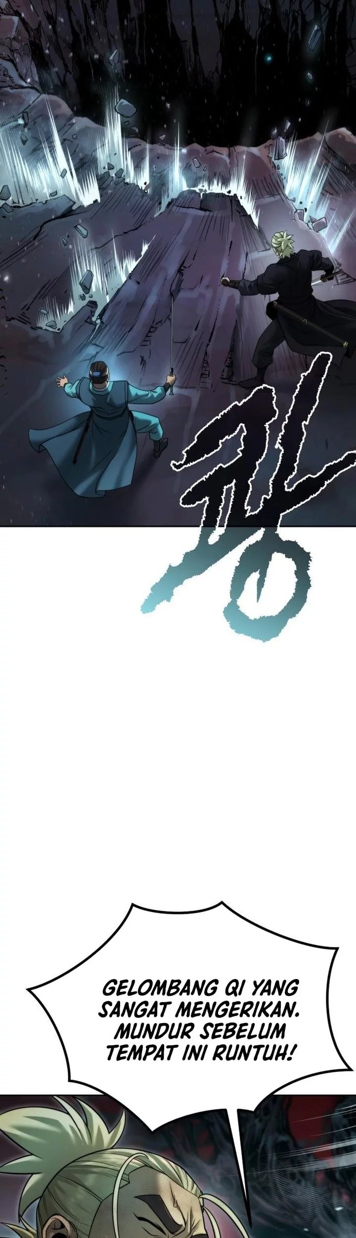 Chronicles of the Demon Faction Chapter 140 Gambar 27