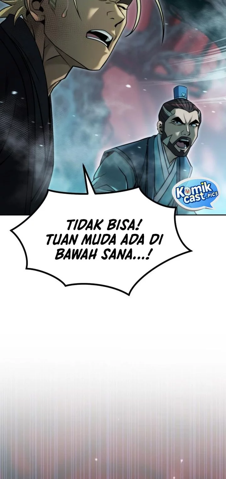 Chronicles of the Demon Faction Chapter 140 Gambar 28