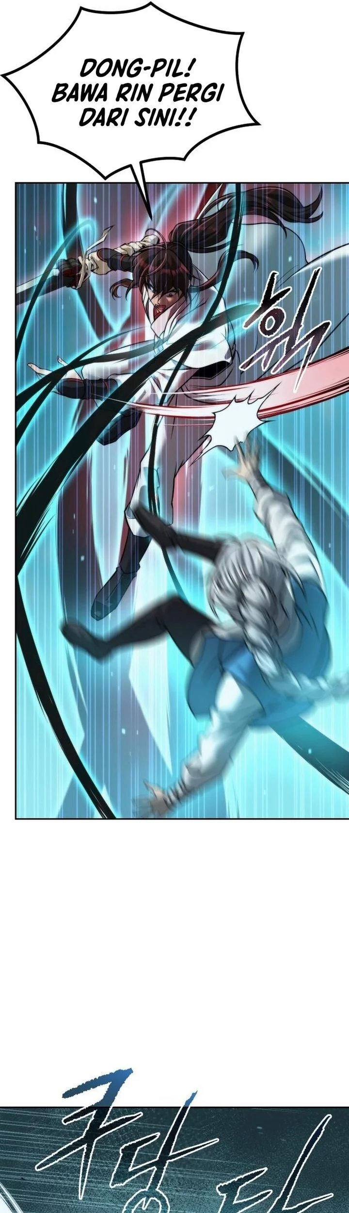 Chronicles of the Demon Faction Chapter 140 Gambar 31