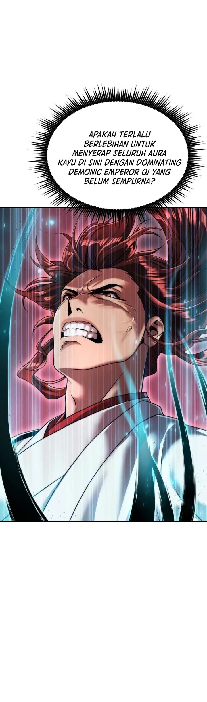 Chronicles of the Demon Faction Chapter 140 Gambar 35