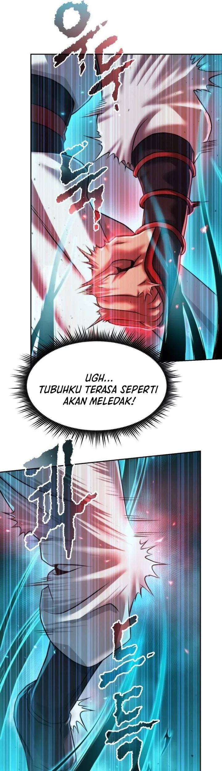 Chronicles of the Demon Faction Chapter 140 Gambar 36