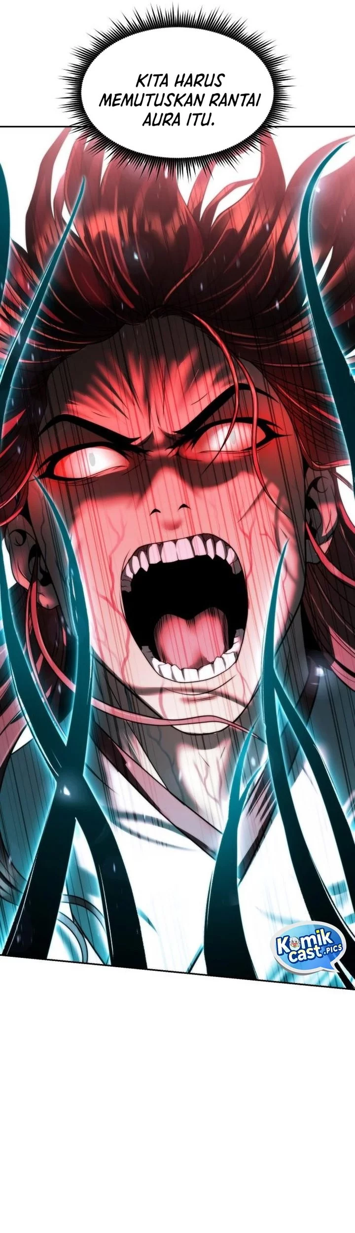 Chronicles of the Demon Faction Chapter 140 Gambar 45